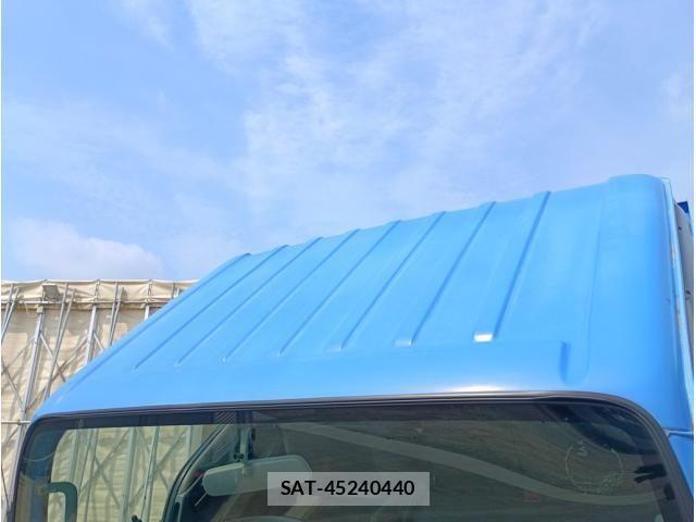 Isuzu ELF TRUCK 2017-09 8229811-9