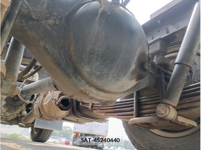 Isuzu ELF TRUCK 2017-09 8229811-17