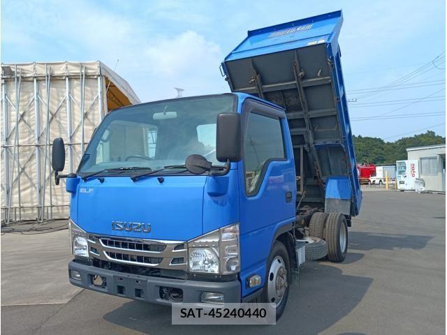 Isuzu ELF TRUCK 2017-09 8229811-5
