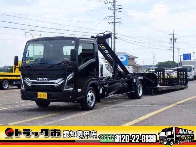 Isuzu ELF TRUCK 2024-04 8229765-0