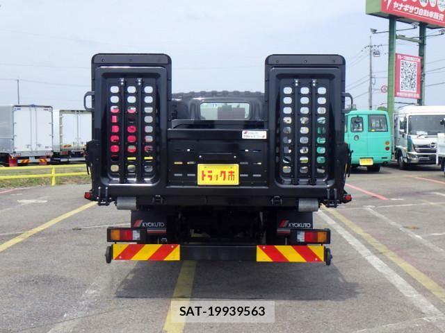 Isuzu ELF TRUCK 2024-04 8229765-6