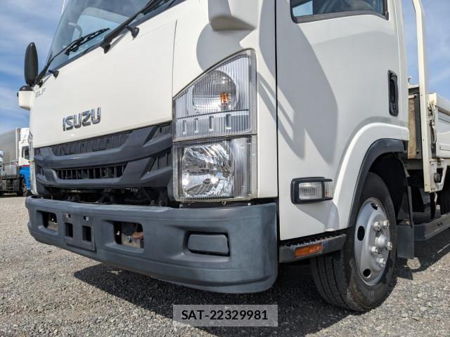 Isuzu ELF TRUCK 2018-05 8229815-12