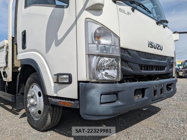 Isuzu ELF TRUCK 2018-05 8229815-13