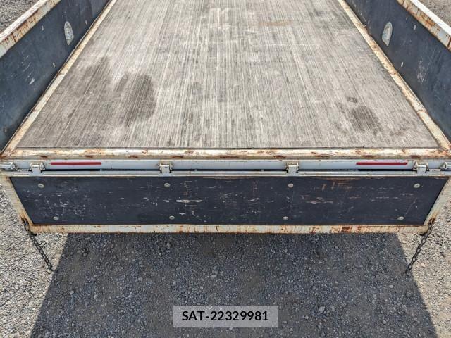 Isuzu ELF TRUCK 2018-05 8229815-15