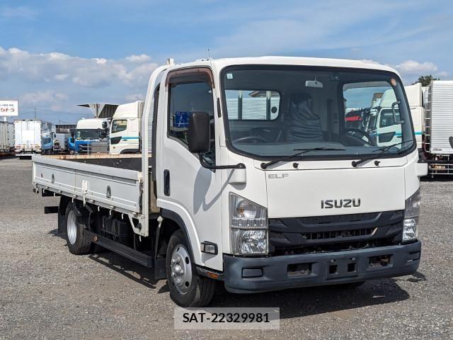 Isuzu ELF TRUCK 2018-05 8229815-1