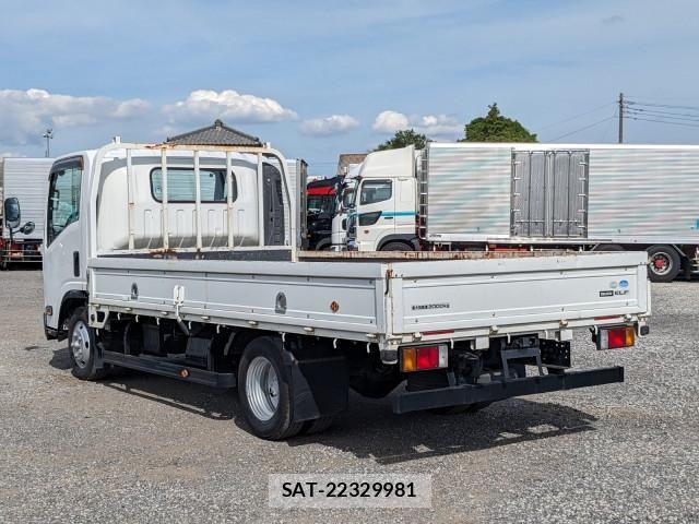 Isuzu ELF TRUCK 2018-05 8229815-2