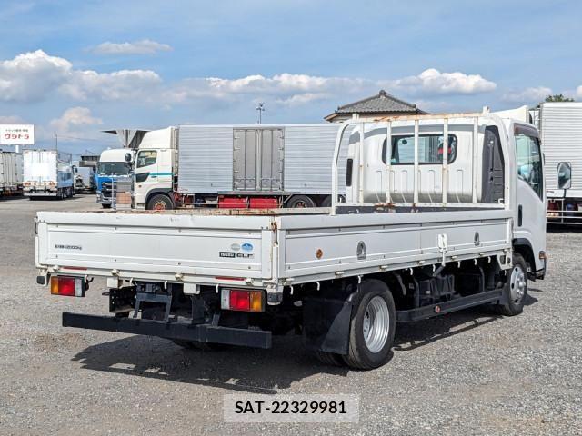 Isuzu ELF TRUCK 2018-05 8229815-3