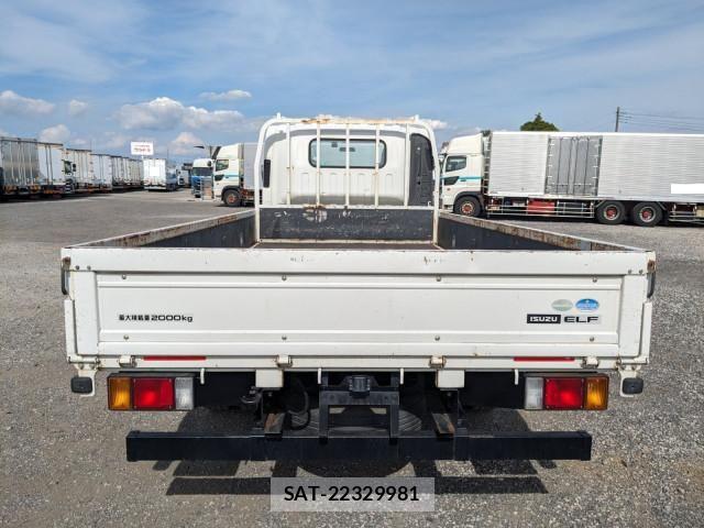 Isuzu ELF TRUCK 2018-05 8229815-4