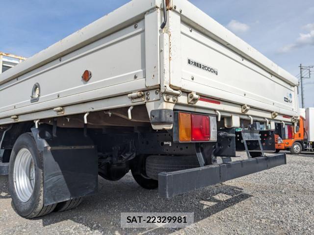 Isuzu ELF TRUCK 2018-05 8229815-6