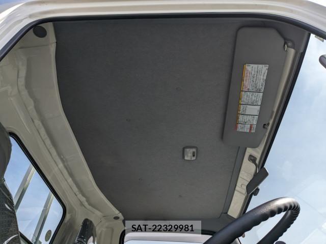 Isuzu ELF TRUCK 2018-05 8229815-7
