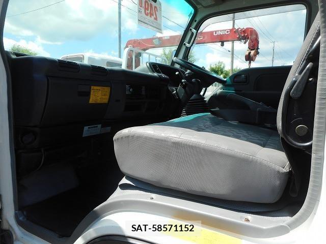 Isuzu ELF TRUCK 2006-01 8229835-18
