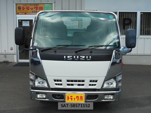 Isuzu ELF TRUCK 2006-01 8229835-1