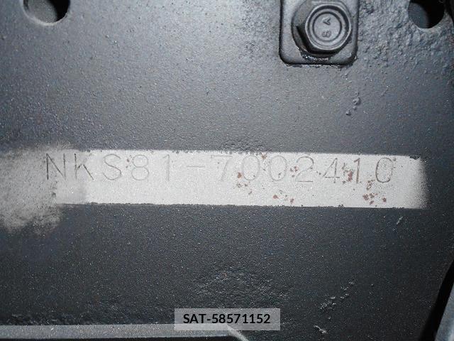 Isuzu ELF TRUCK 2006-01 8229835-20