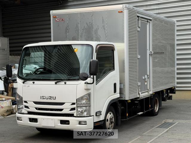 Isuzu ELF TRUCK 2017-07 8229795-0