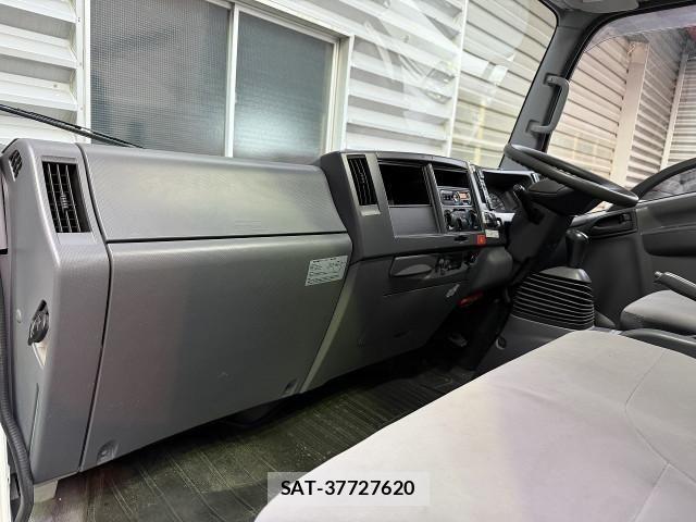 Isuzu ELF TRUCK 2017-07 8229795-20
