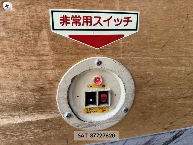 Isuzu ELF TRUCK 2017-07 8229795-27