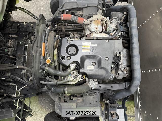 Isuzu ELF TRUCK 2017-07 8229795-6