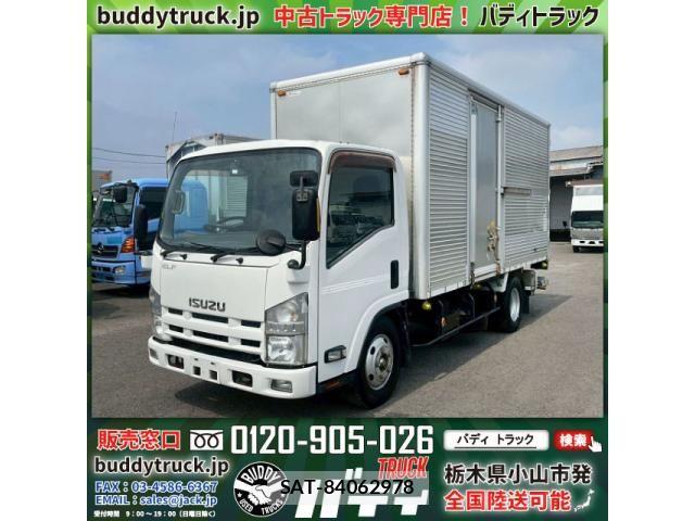 Isuzu ELF TRUCK 2013-02 8229829-0