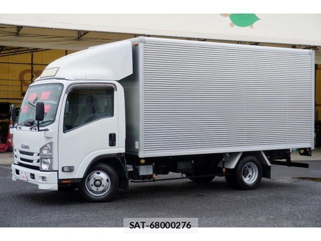 Isuzu ELF TRUCK 2017-03 8229804-0