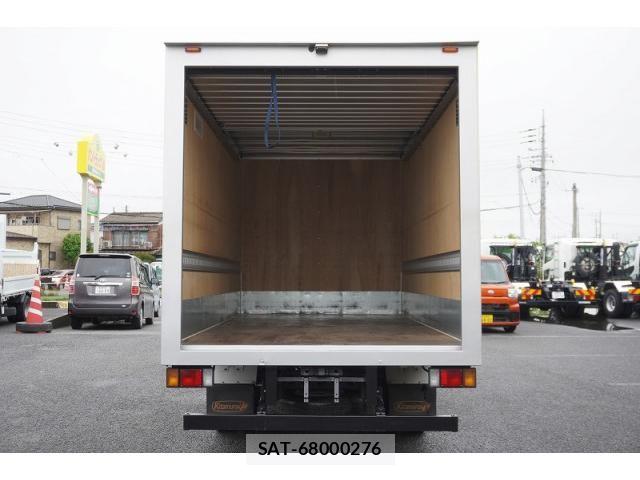 Isuzu ELF TRUCK 2017-03 8229804-16