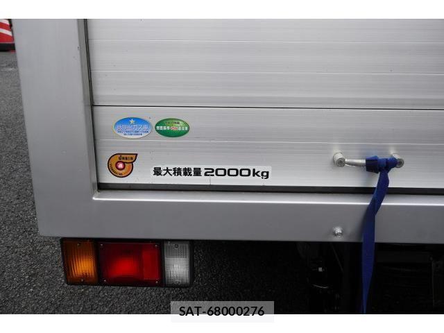 Isuzu ELF TRUCK 2017-03 8229804-21