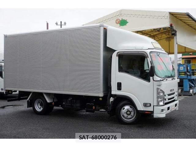 Isuzu ELF TRUCK 2017-03 8229804-5