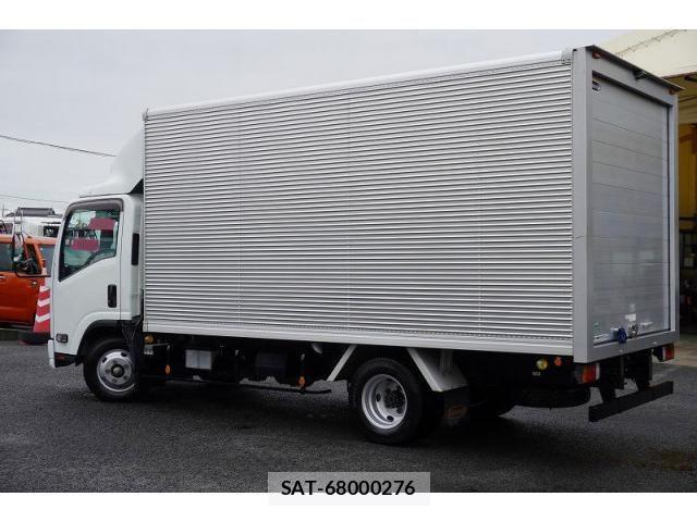 Isuzu ELF TRUCK 2017-03 8229804-6