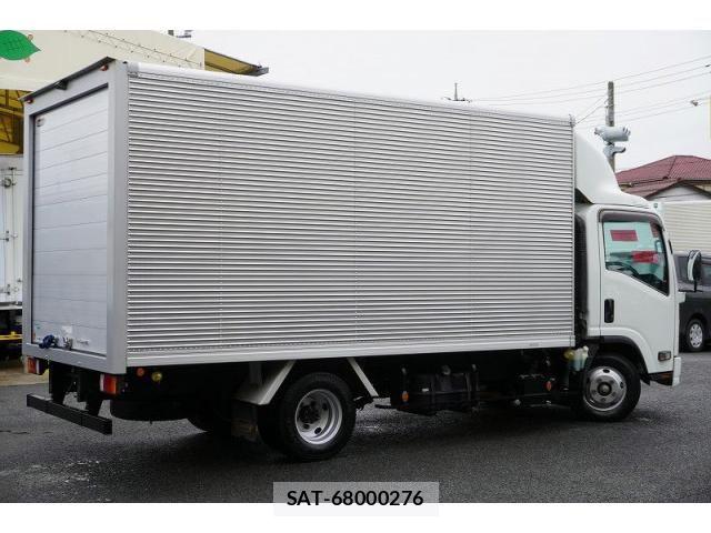 Isuzu ELF TRUCK 2017-03 8229804-7