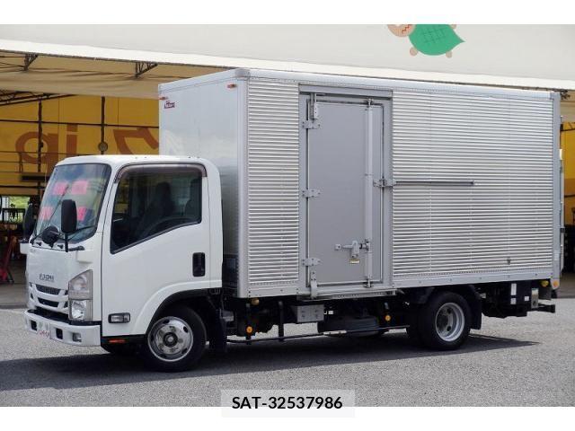 Isuzu ELF TRUCK 2018-12 8229785-0