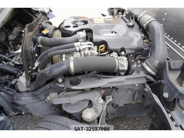 Isuzu ELF TRUCK 2018-12 8229785-14