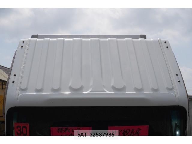 Isuzu ELF TRUCK 2018-12 8229785-16