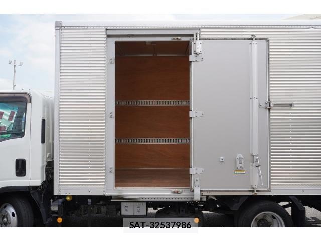 Isuzu ELF TRUCK 2018-12 8229785-18