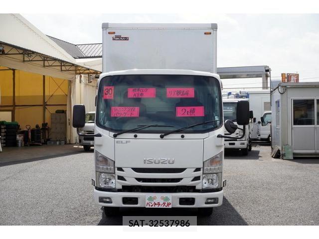 Isuzu ELF TRUCK 2018-12 8229785-1