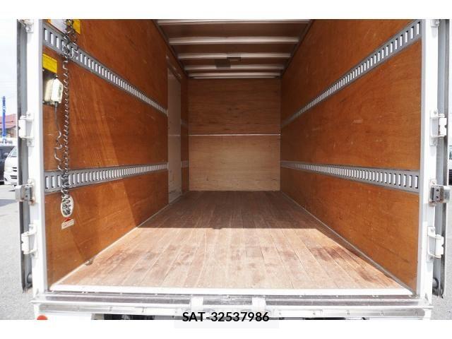 Isuzu ELF TRUCK 2018-12 8229785-20