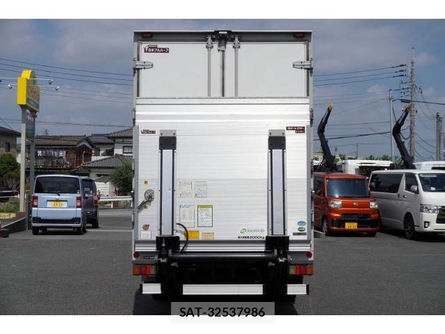 Isuzu ELF TRUCK 2018-12 8229785-3
