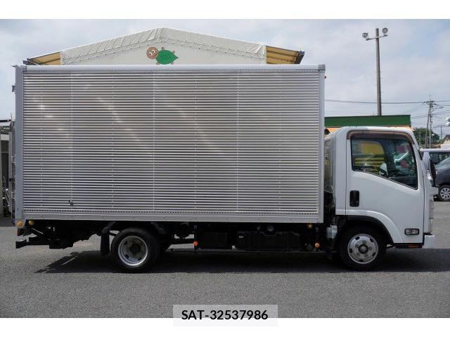 Isuzu ELF TRUCK 2018-12 8229785-4