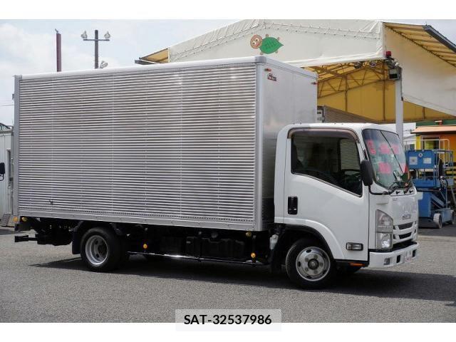Isuzu ELF TRUCK 2018-12 8229785-5