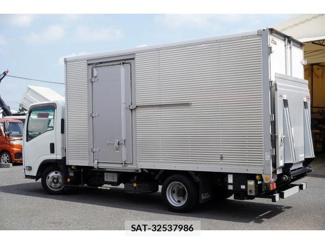 Isuzu ELF TRUCK 2018-12 8229785-6