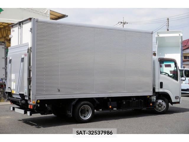 Isuzu ELF TRUCK 2018-12 8229785-7
