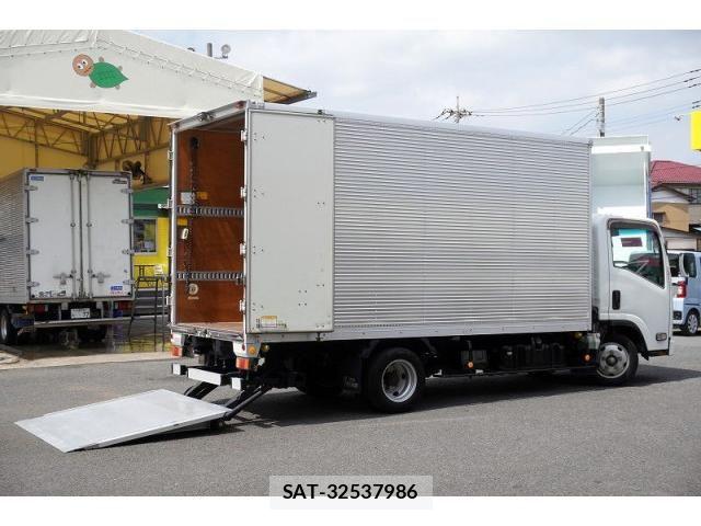 Isuzu ELF TRUCK 2018-12 8229785-8