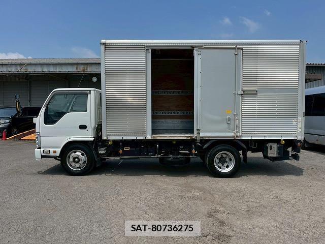Isuzu ELF TRUCK 2015-08 8229830-9