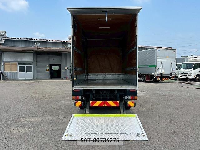 Isuzu ELF TRUCK 2015-08 8229830-10