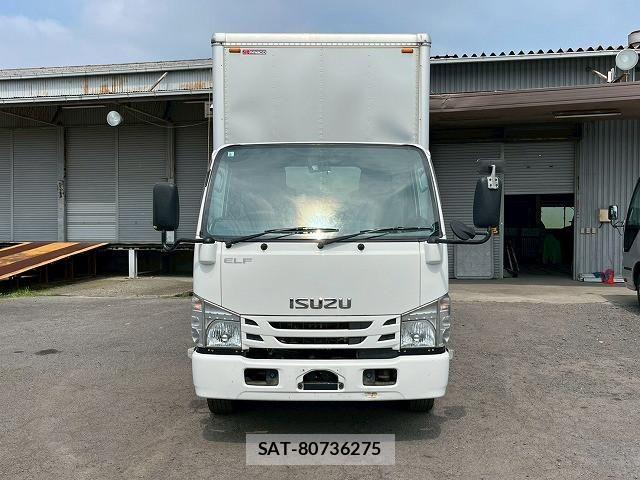 Isuzu ELF TRUCK 2015-08 8229830-1