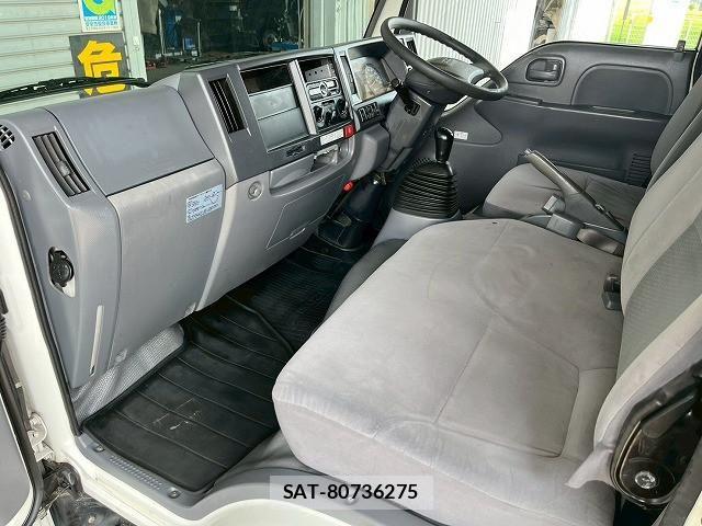 Isuzu ELF TRUCK 2015-08 8229830-25