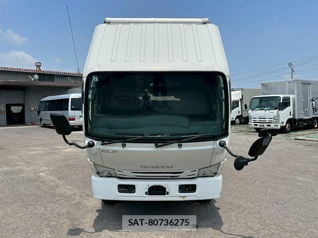 Isuzu ELF TRUCK 2015-08 8229830-2