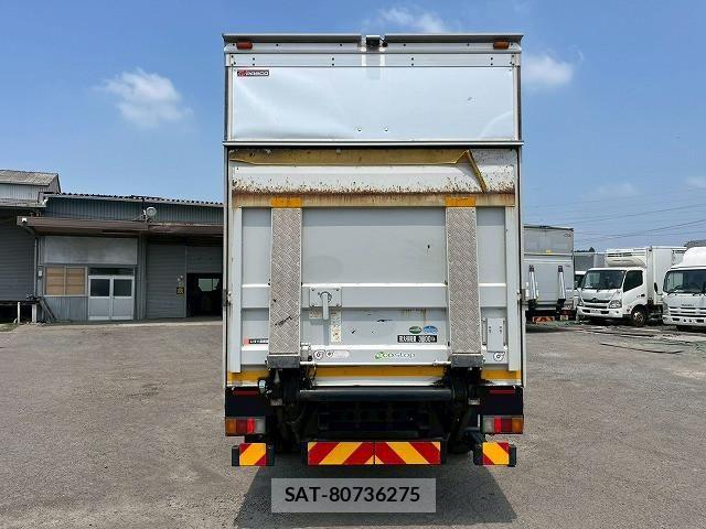 Isuzu ELF TRUCK 2015-08 8229830-6