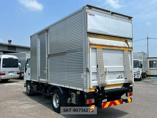 Isuzu ELF TRUCK 2015-08 8229830-7