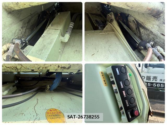 Isuzu ELF TRUCK 2014-09 8229792-11