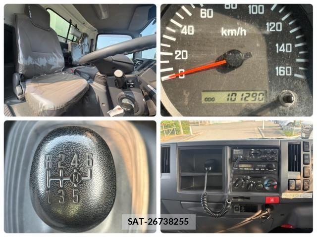 Isuzu ELF TRUCK 2014-09 8229792-23