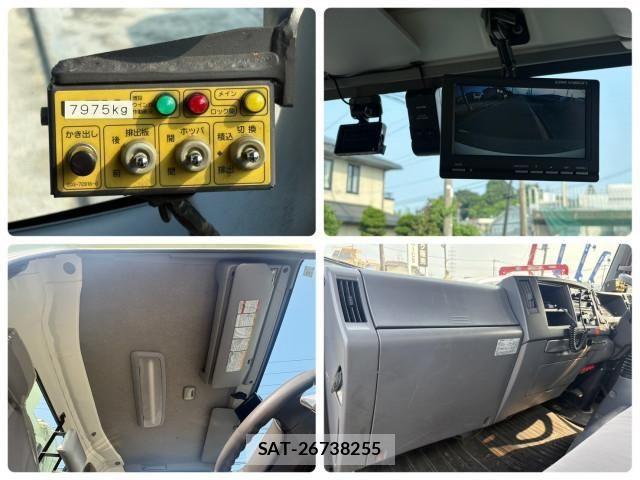 Isuzu ELF TRUCK 2014-09 8229792-24